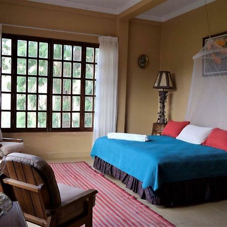 Parador Vina De Pereira Villa Abecia Eksteriør bilde