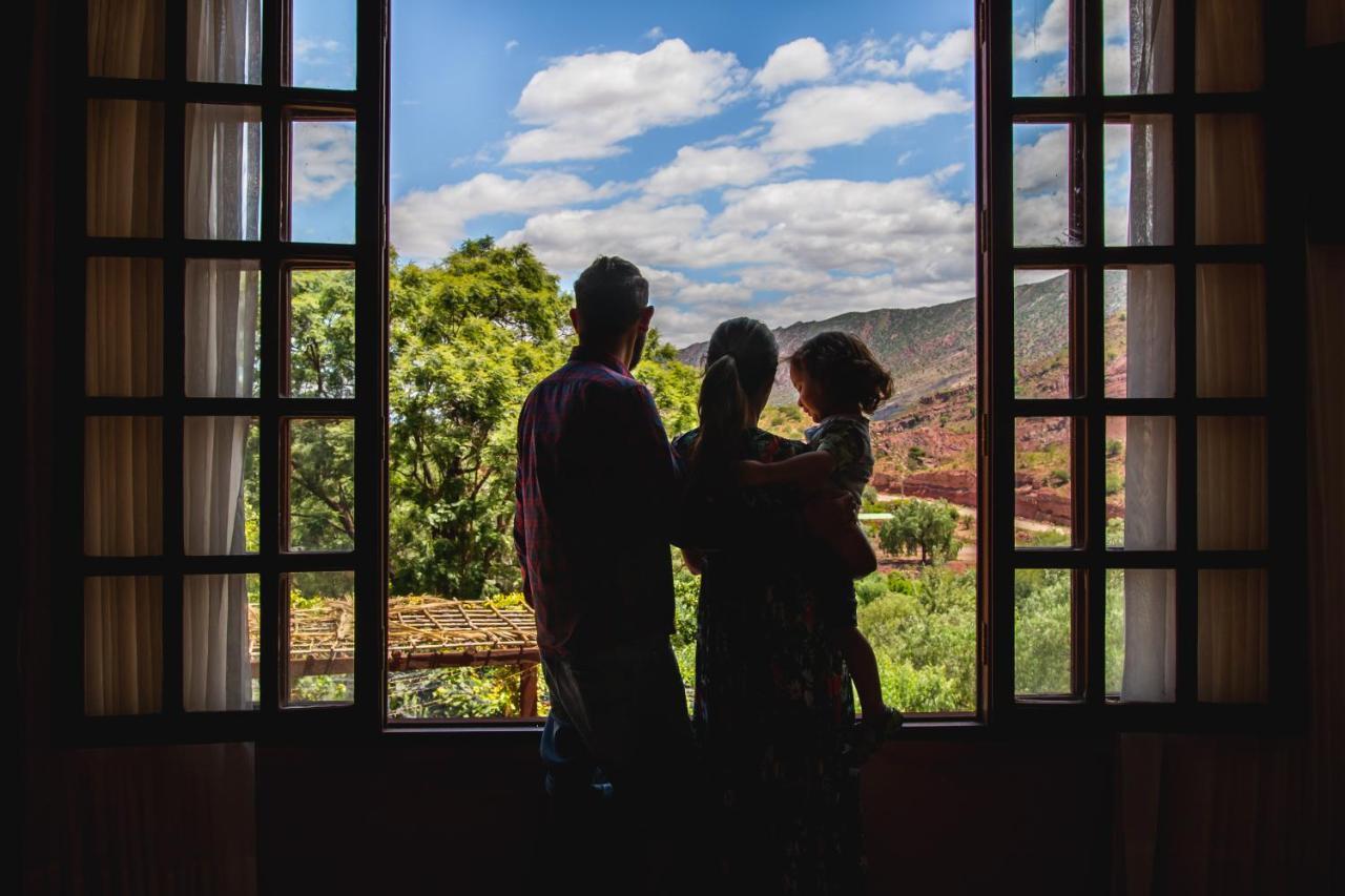 Parador Vina De Pereira Villa Abecia Eksteriør bilde