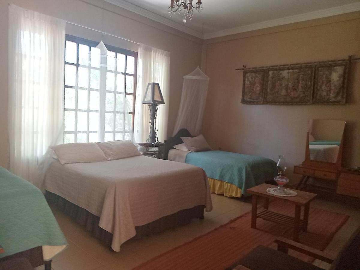 Parador Vina De Pereira Villa Abecia Eksteriør bilde