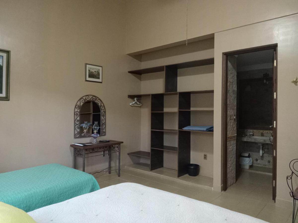 Parador Vina De Pereira Villa Abecia Eksteriør bilde