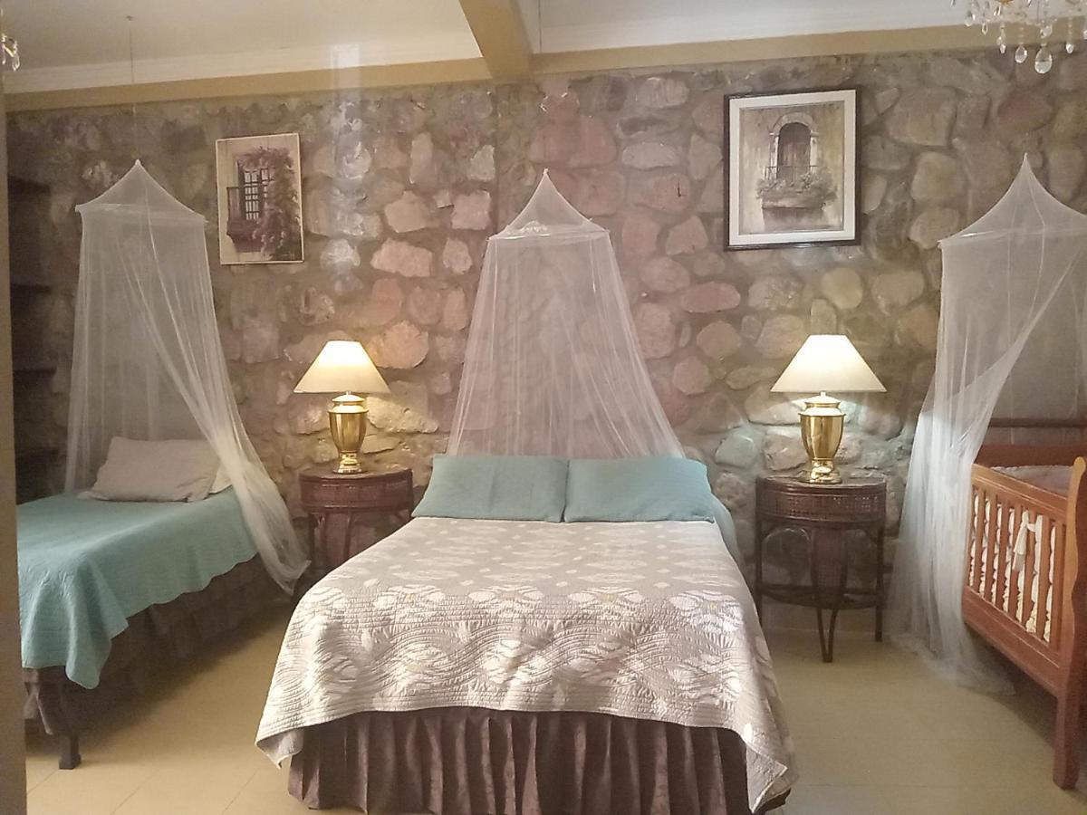 Parador Vina De Pereira Villa Abecia Eksteriør bilde