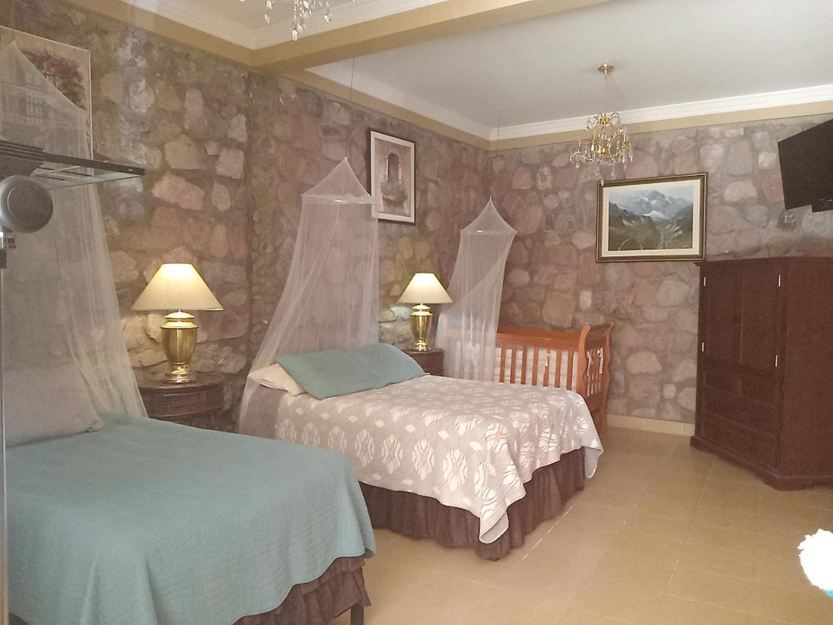 Parador Vina De Pereira Villa Abecia Eksteriør bilde