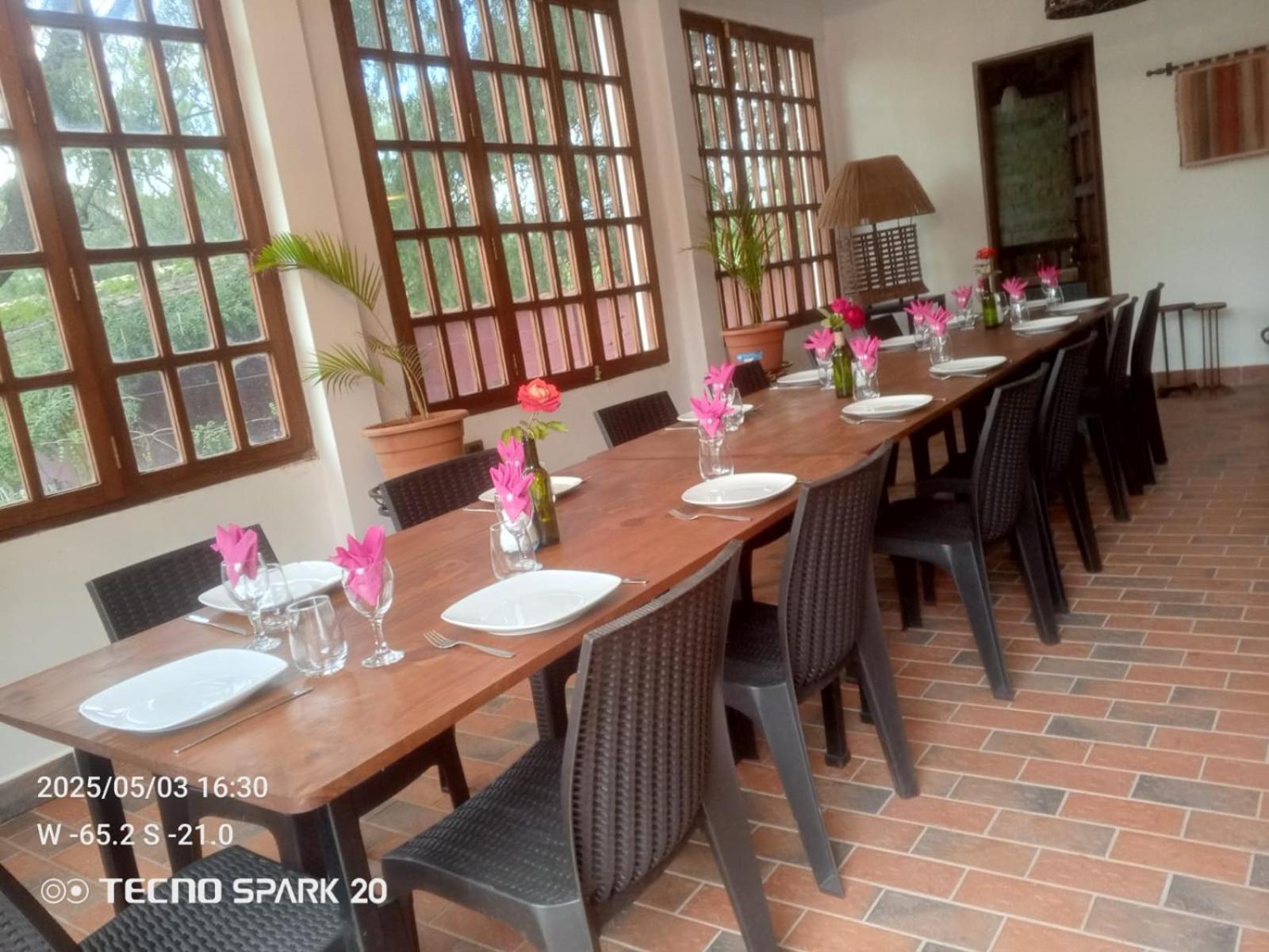 Parador Vina De Pereira Villa Abecia Eksteriør bilde