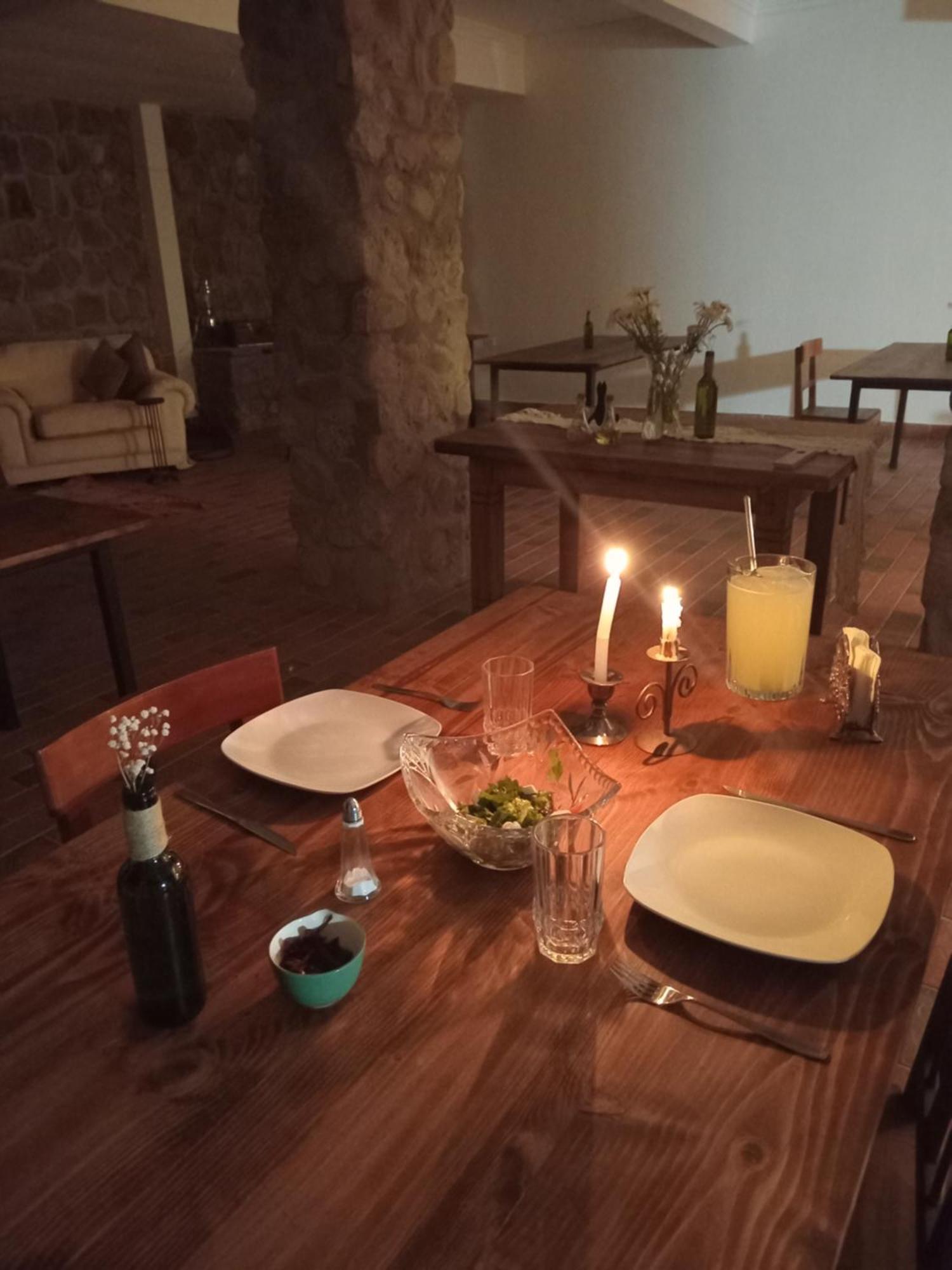Parador Vina De Pereira Villa Abecia Eksteriør bilde