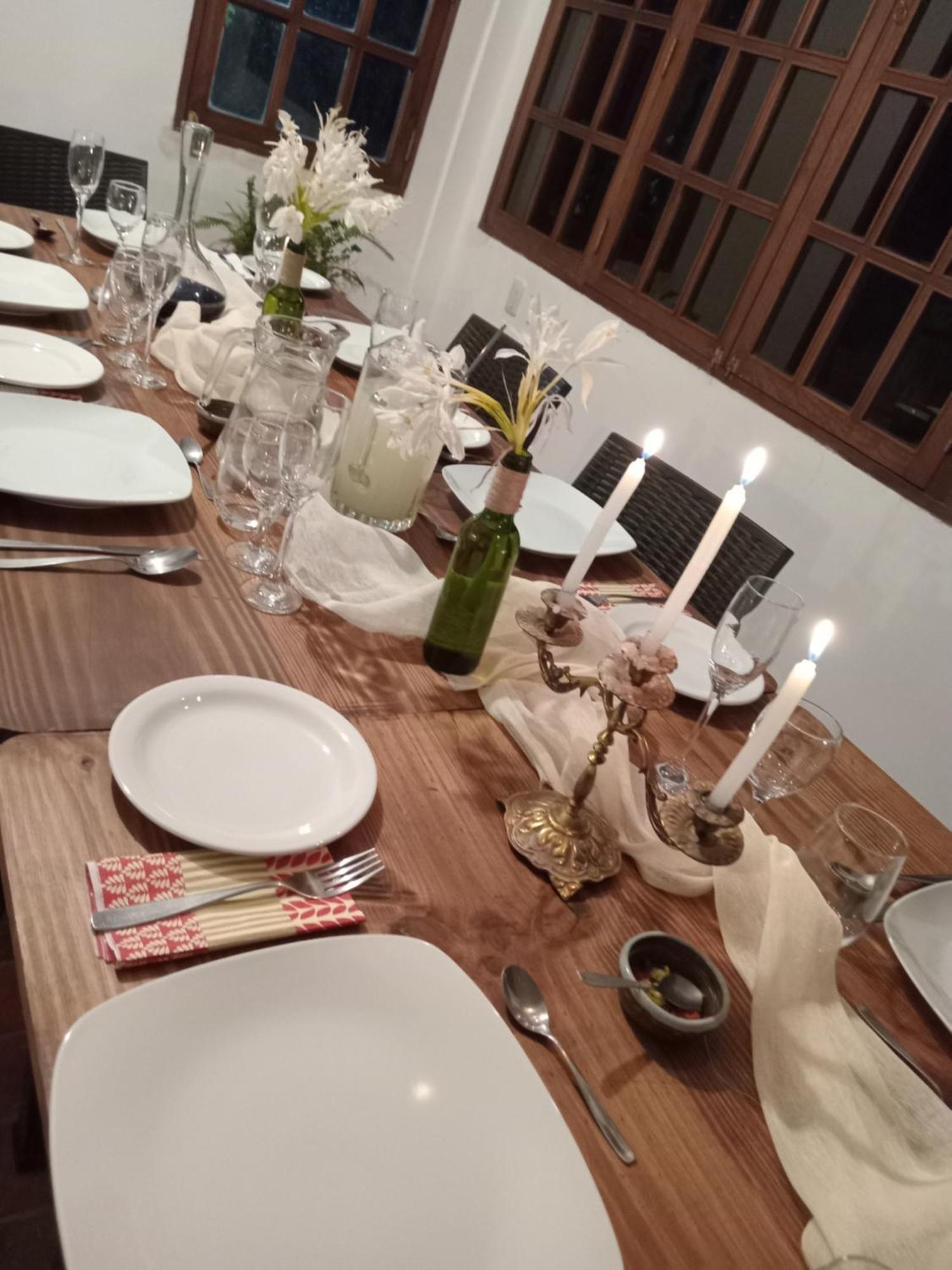 Parador Vina De Pereira Villa Abecia Eksteriør bilde