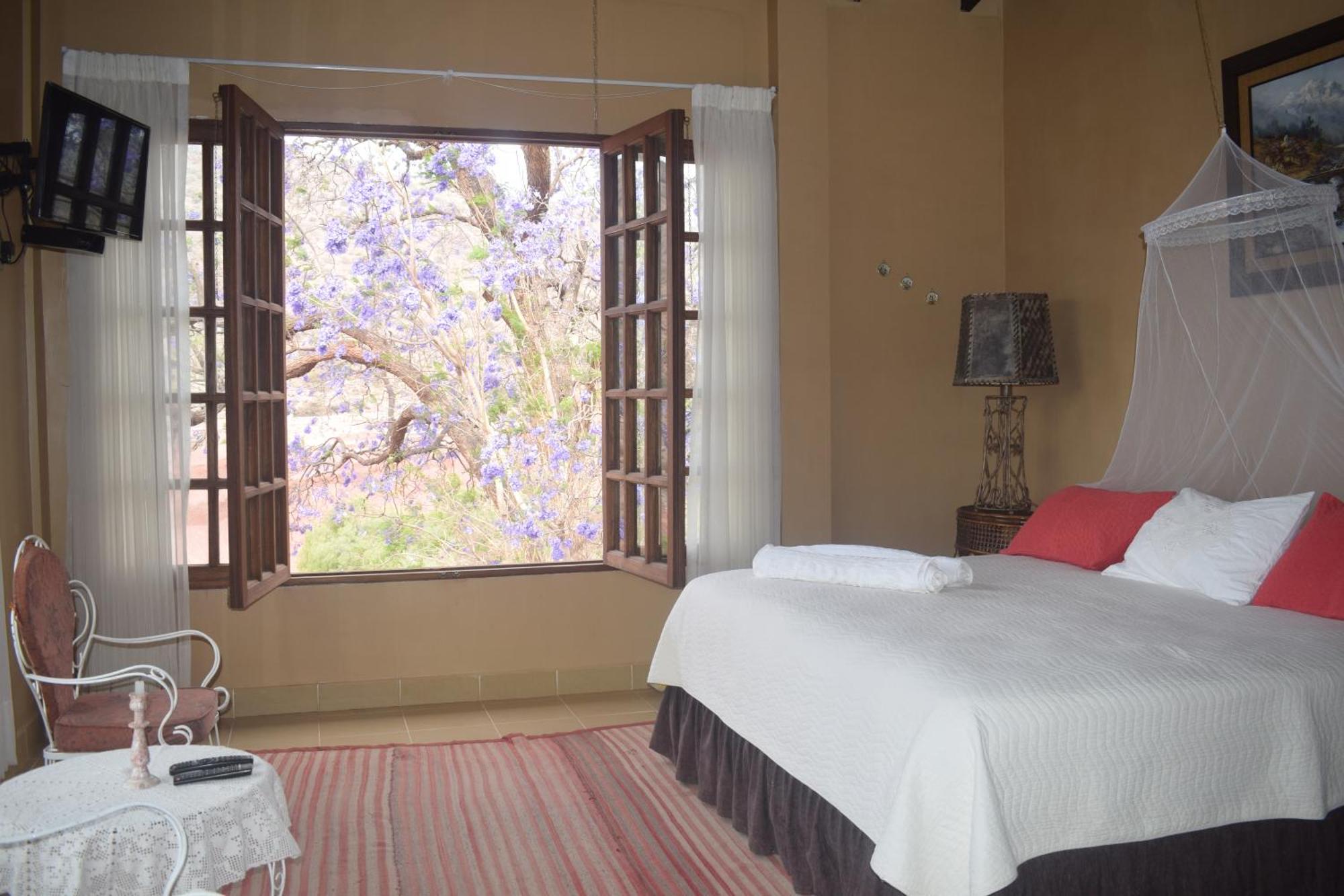 Parador Vina De Pereira Villa Abecia Eksteriør bilde