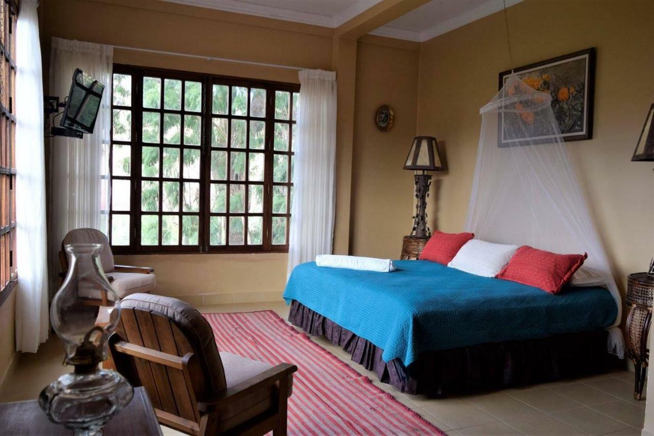 Parador Vina De Pereira Villa Abecia Eksteriør bilde