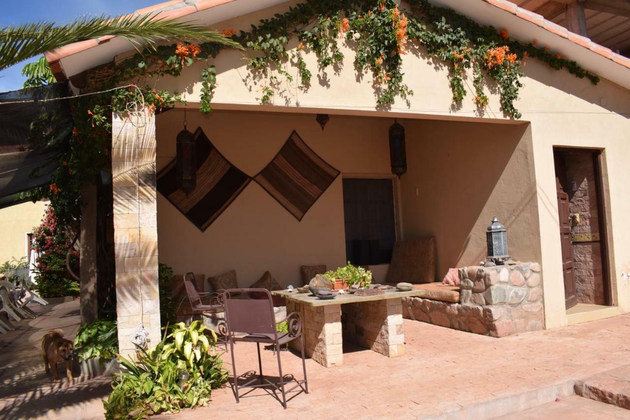 Parador Vina De Pereira Villa Abecia Eksteriør bilde