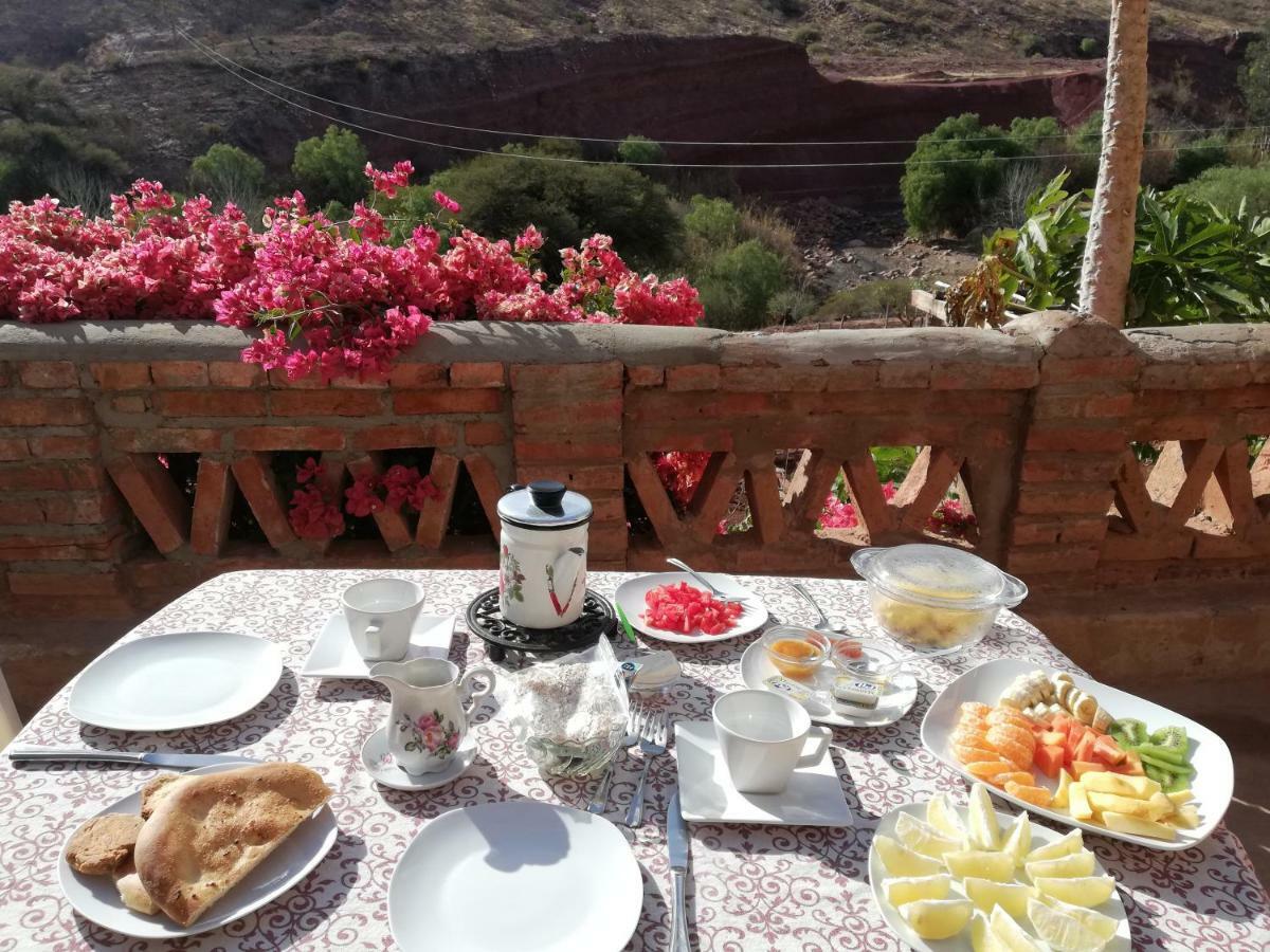 Parador Vina De Pereira Villa Abecia Eksteriør bilde